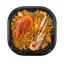 Paella valencienne aux fruits de mer